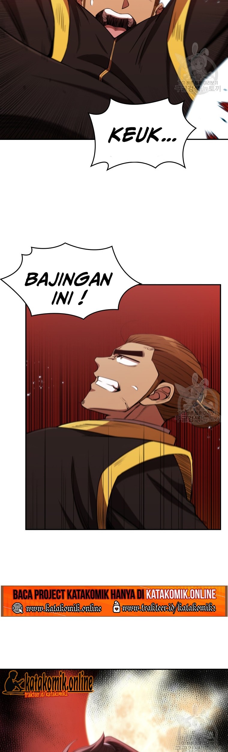 Immortal Return Bab 09 halaman 42