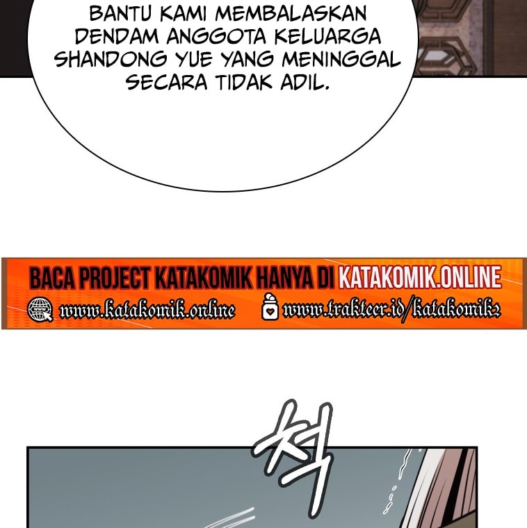 Immortal Return Bab 10 halaman 52