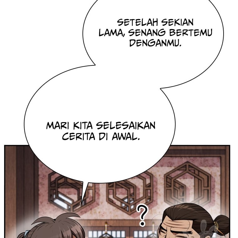 Immortal Return Bab 10 halaman 70
