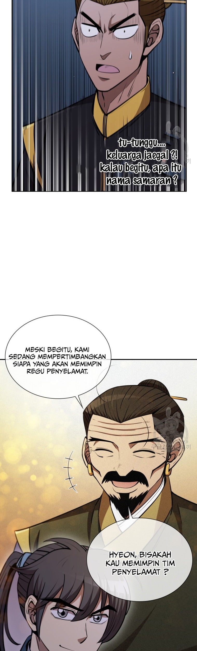 Immortal Return Bab 10 halaman 75