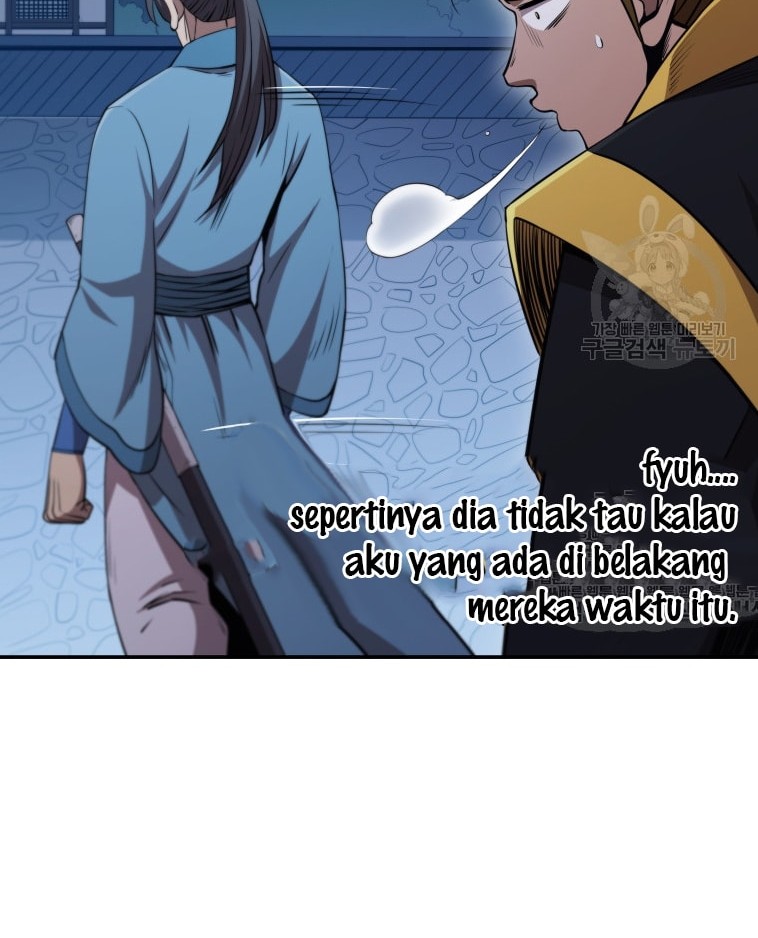 Immortal Return Bab 10 halaman 78