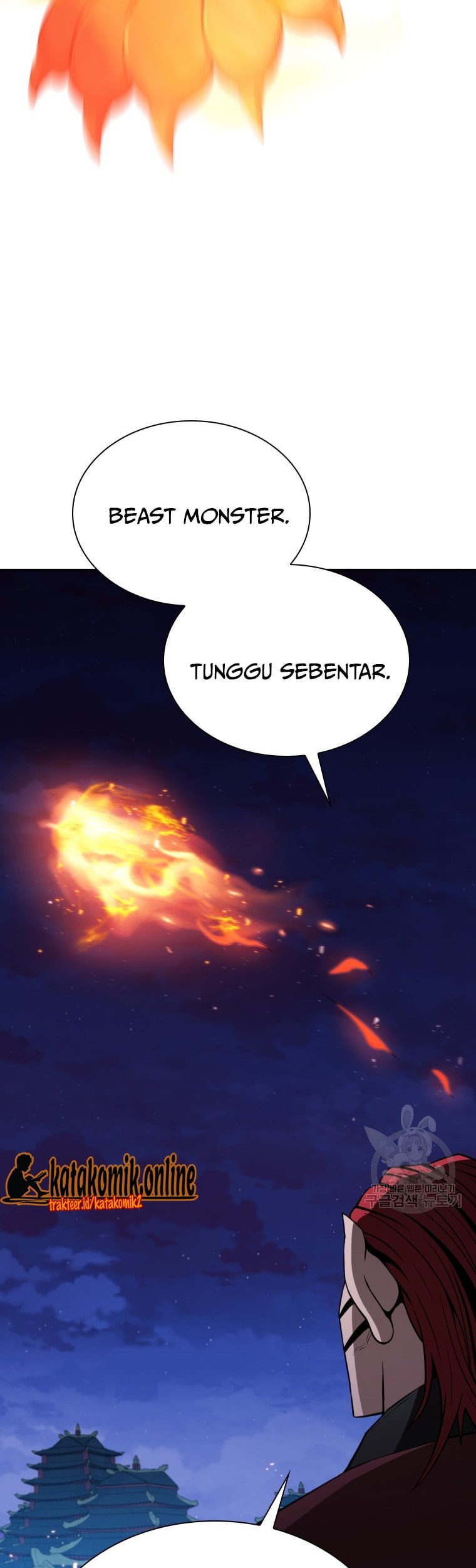 Immortal Return Bab 11 halaman 24