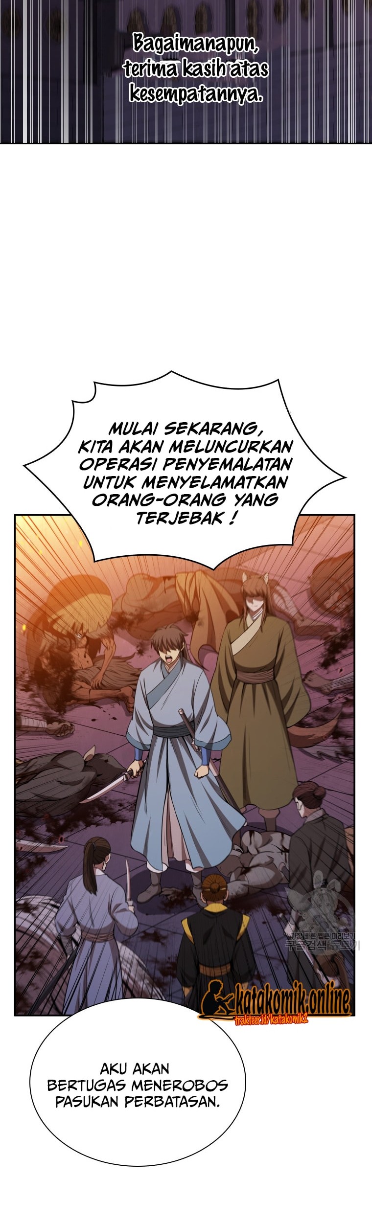 Immortal Return Bab 11 halaman 36