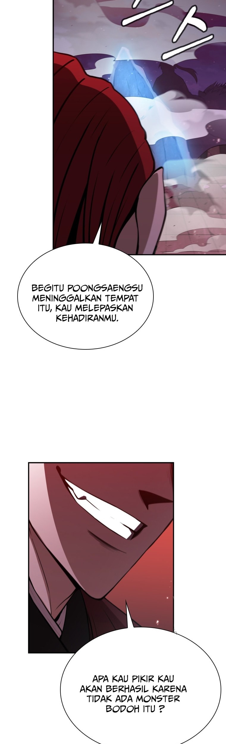 Immortal Return Bab 11 halaman 75