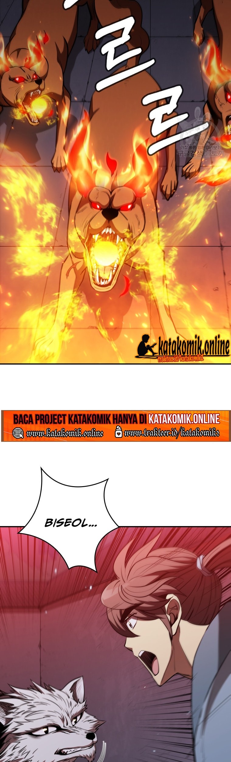 Immortal Return Bab 12 halaman 9