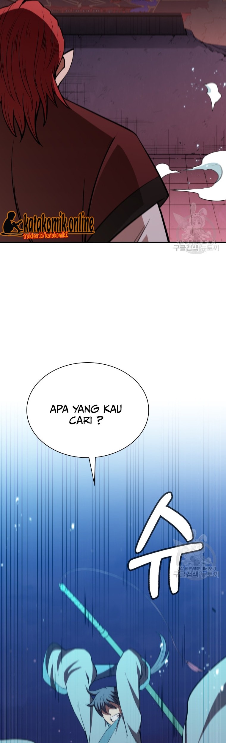 Immortal Return Bab 12 halaman 36