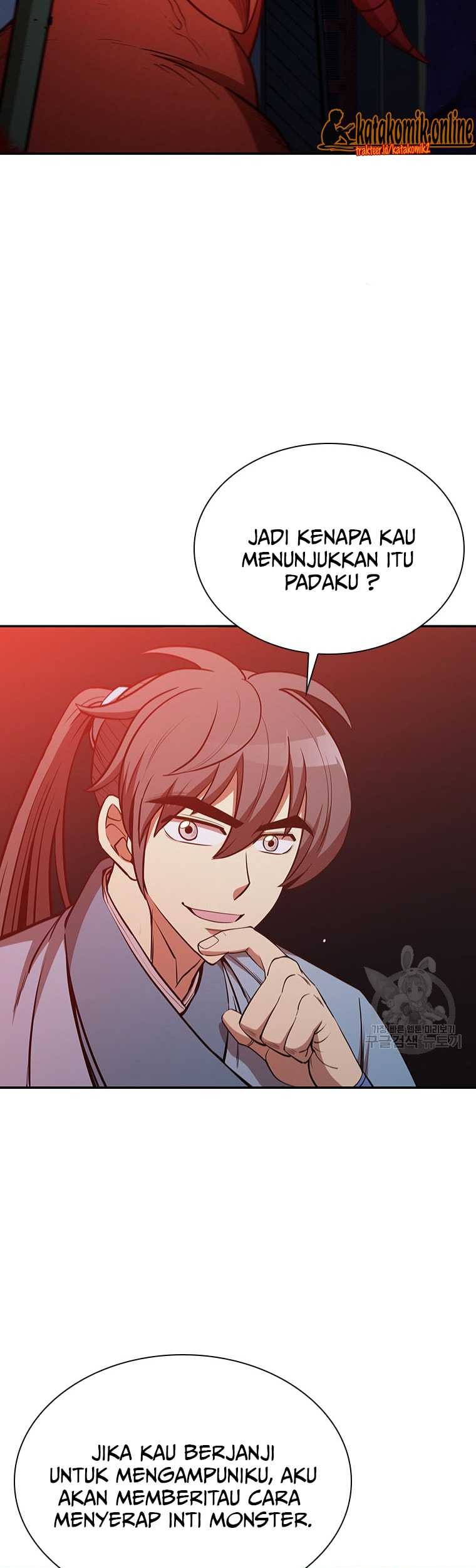 Immortal Return Bab 13 halaman 17