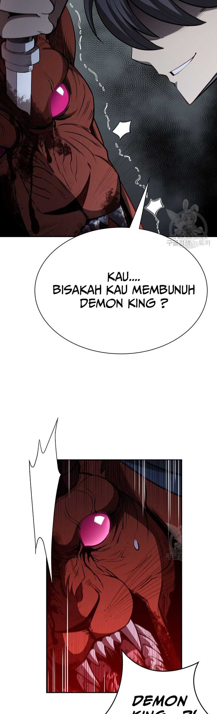 Immortal Return Bab 13 halaman 26