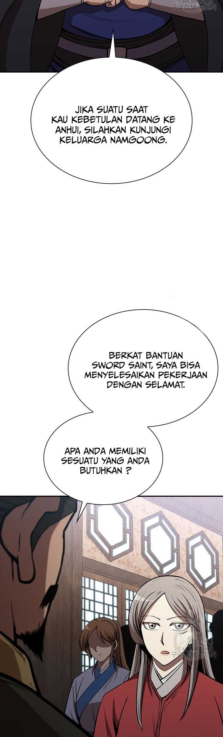Immortal Return Bab 13 halaman 45