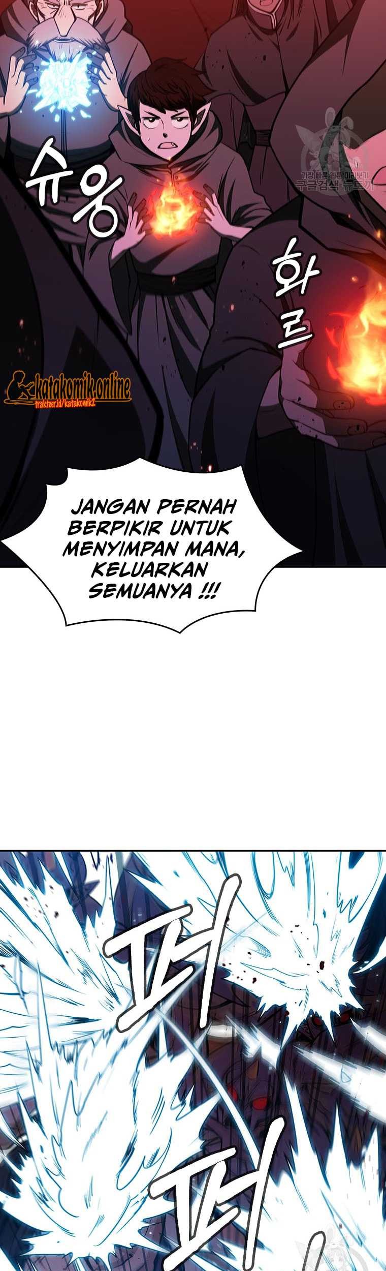 Immortal Return Bab 13 halaman 68