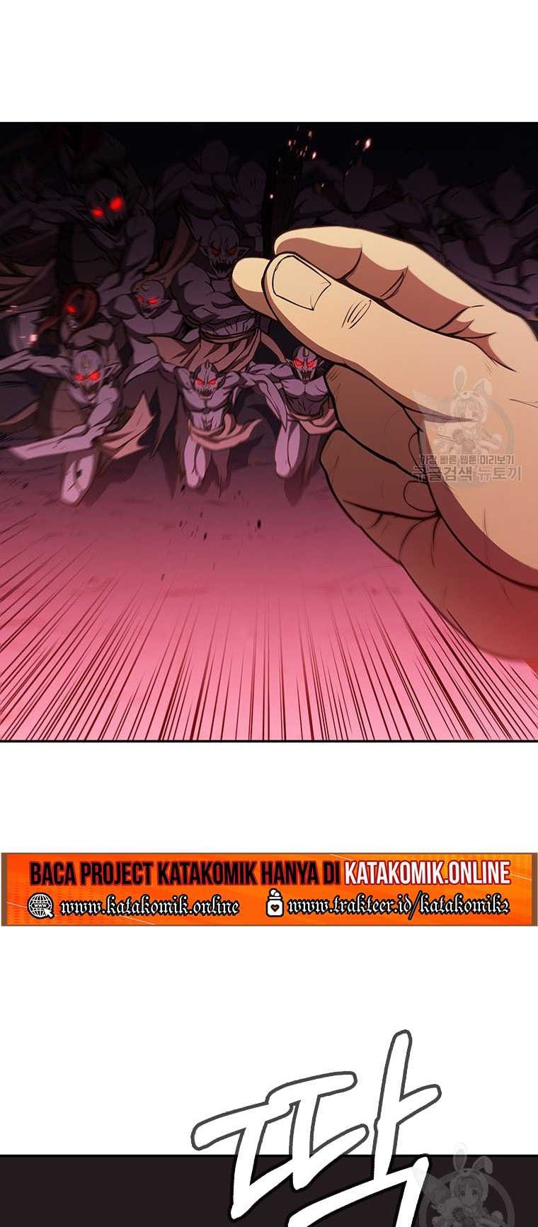 Immortal Return Bab 13 halaman 82