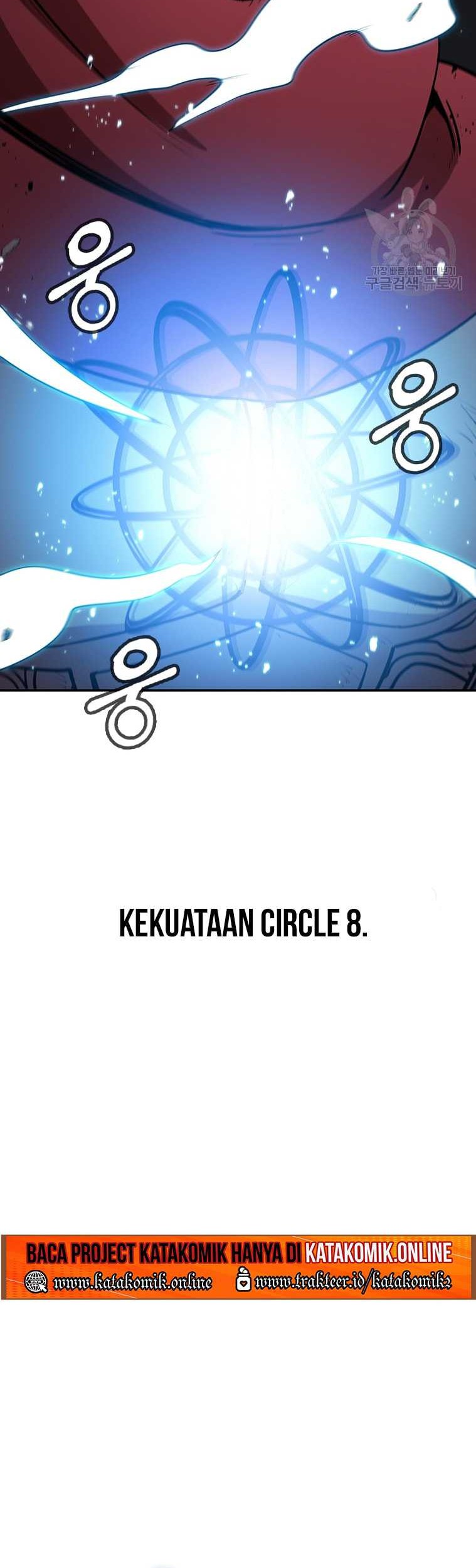 Immortal Return Bab 14 halaman 12
