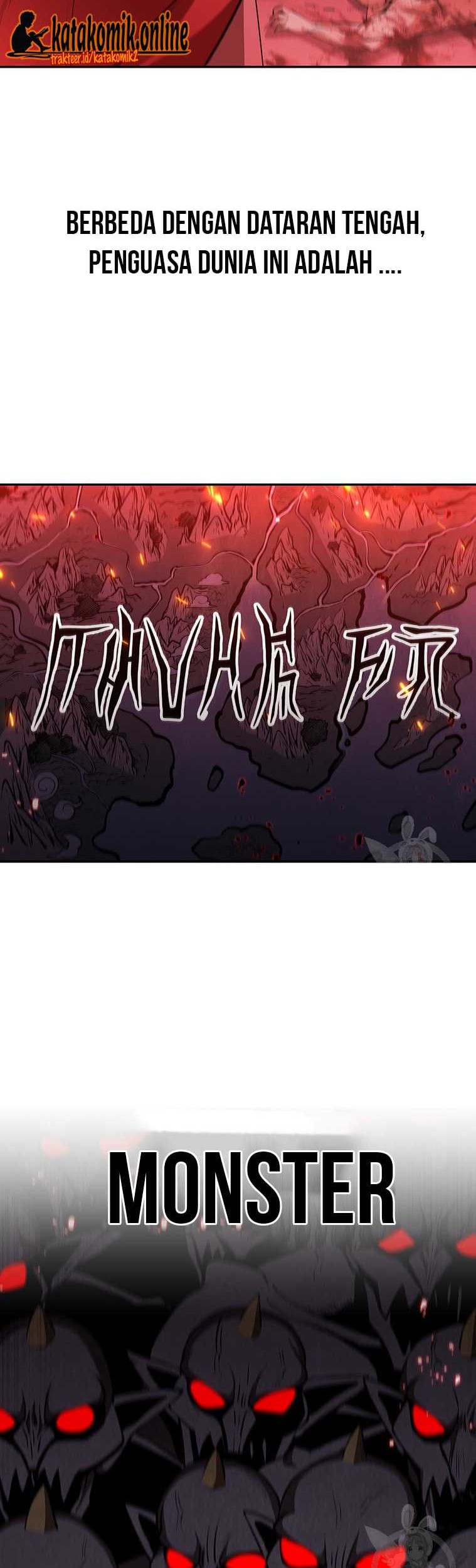 Immortal Return Bab 14 halaman 15