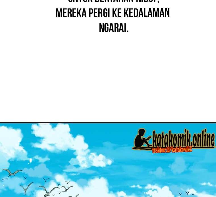 Immortal Return Bab 14 halaman 19