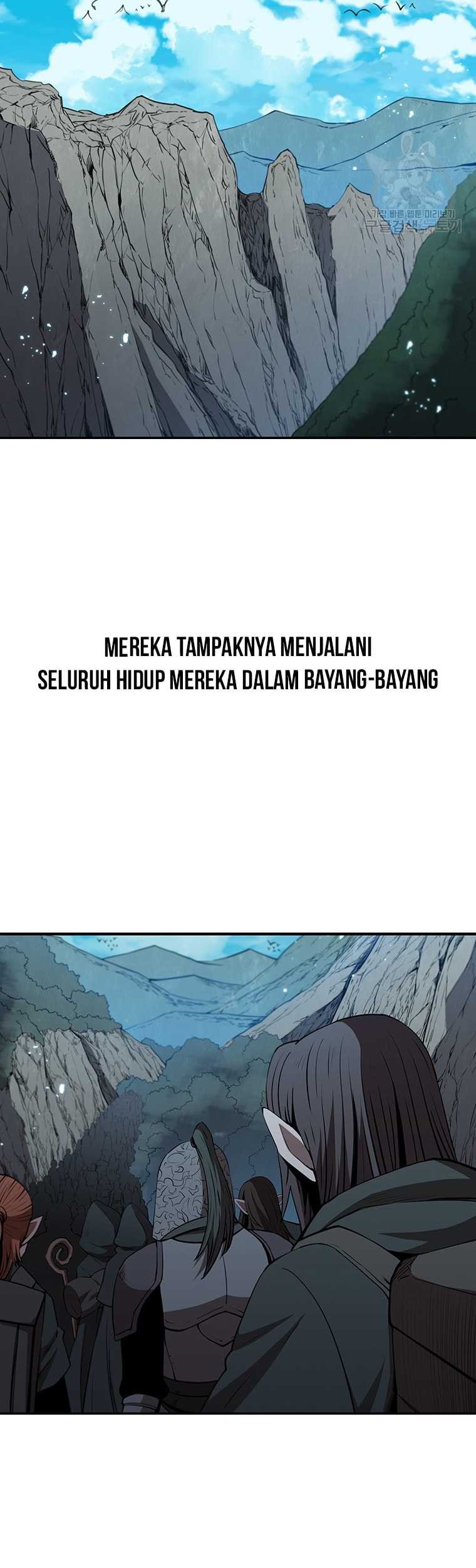Immortal Return Bab 14 halaman 20