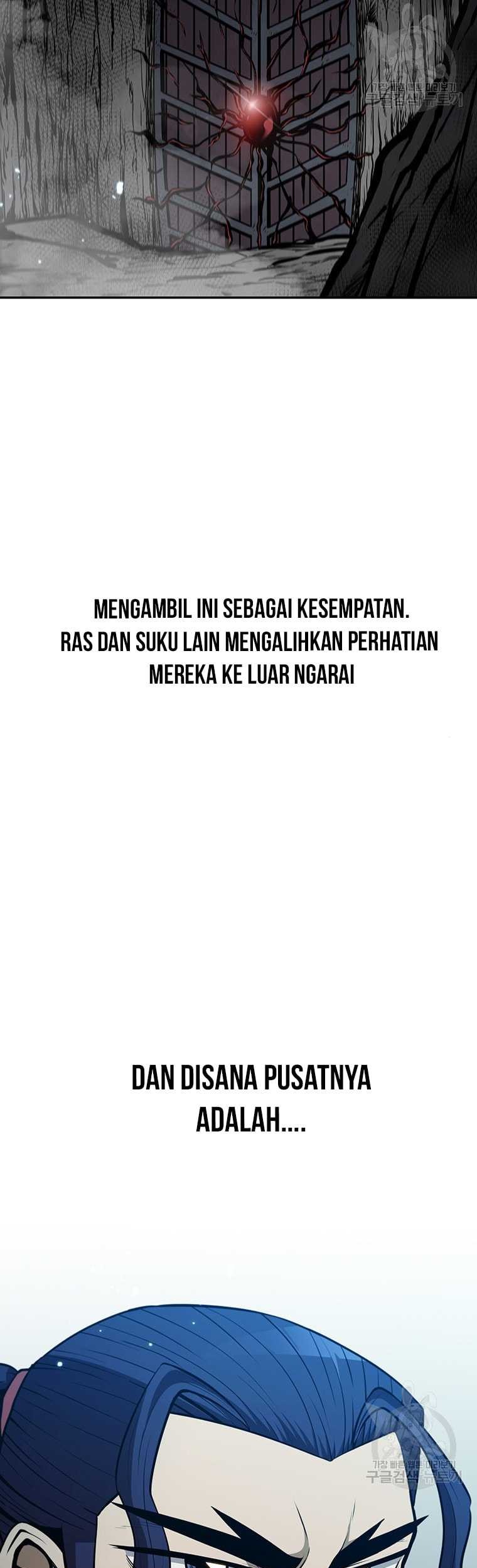 Immortal Return Bab 14 halaman 23