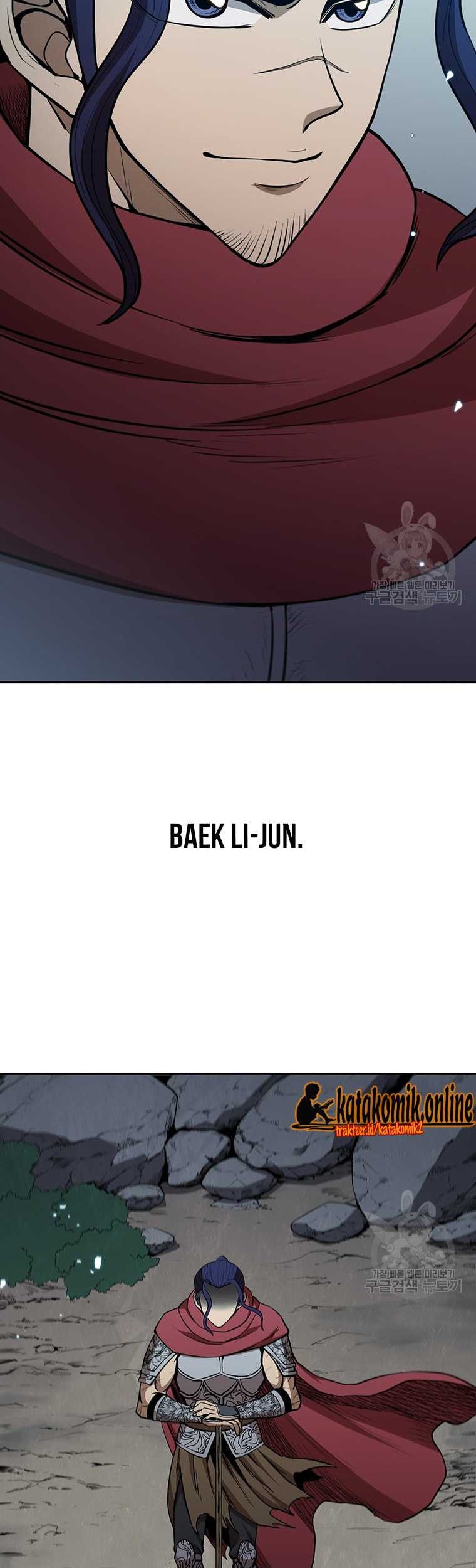 Immortal Return Bab 14 halaman 24