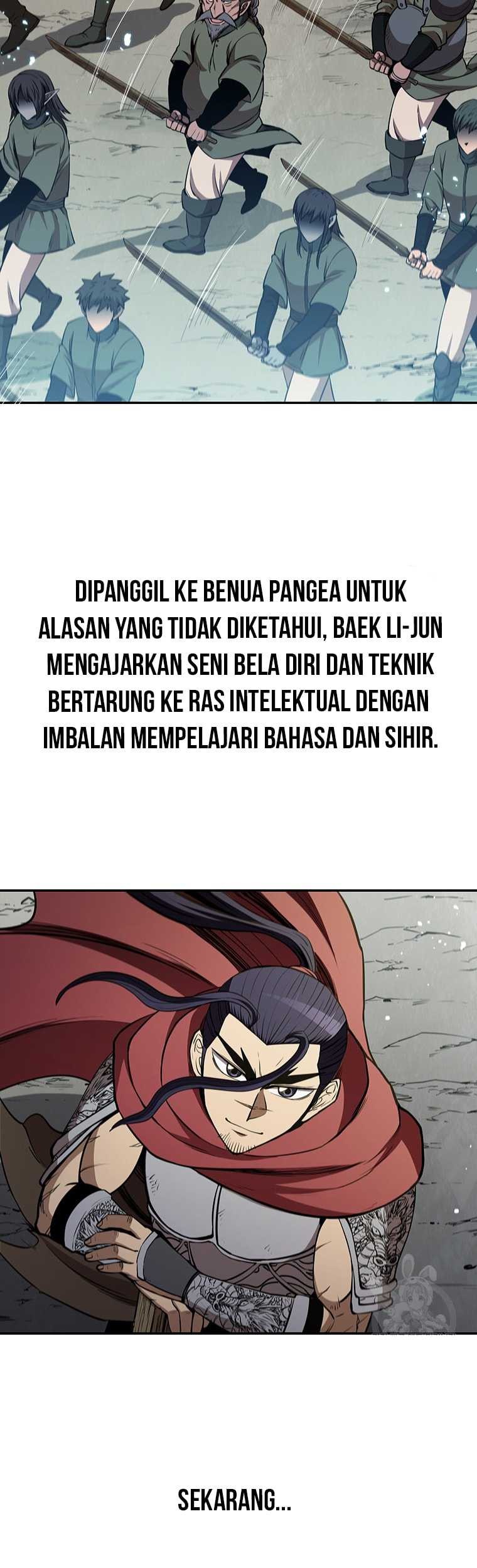 Immortal Return Bab 14 halaman 26