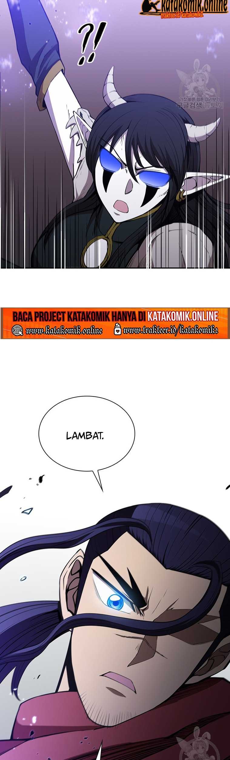 Immortal Return Bab 14 halaman 56