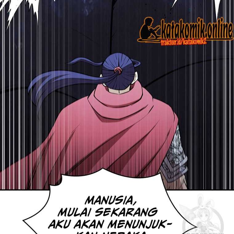 Immortal Return Bab 15 halaman 22