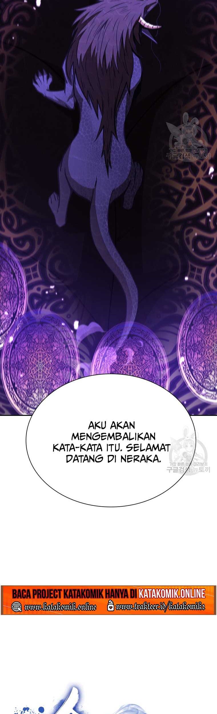Immortal Return Bab 15 halaman 27