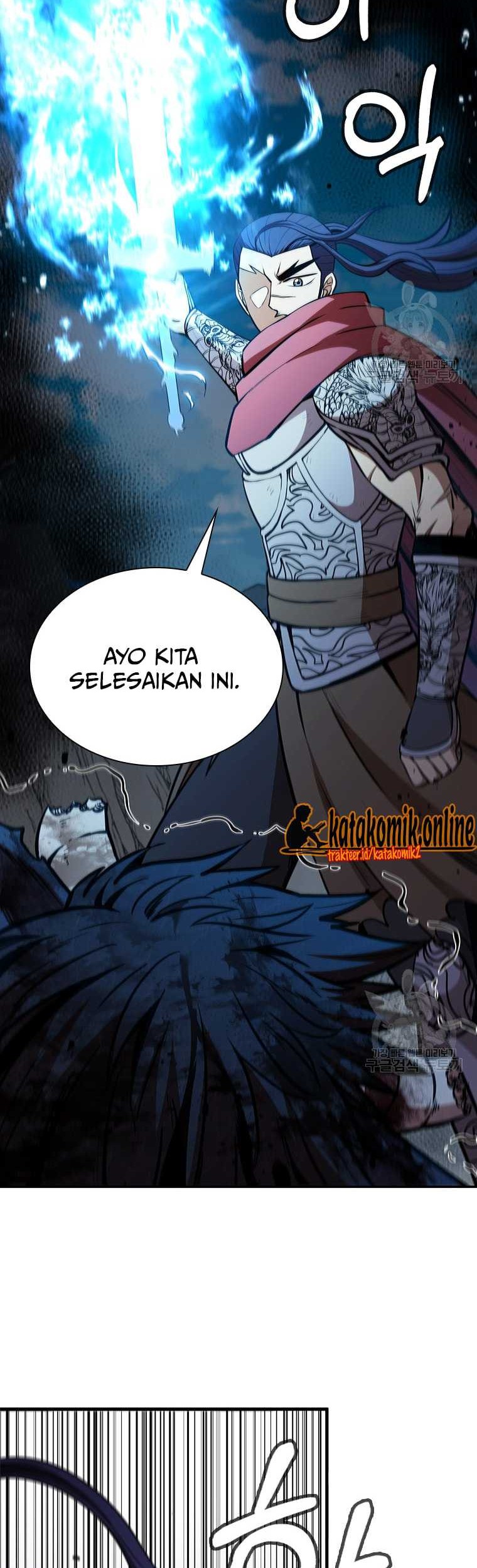 Immortal Return Bab 15 halaman 63
