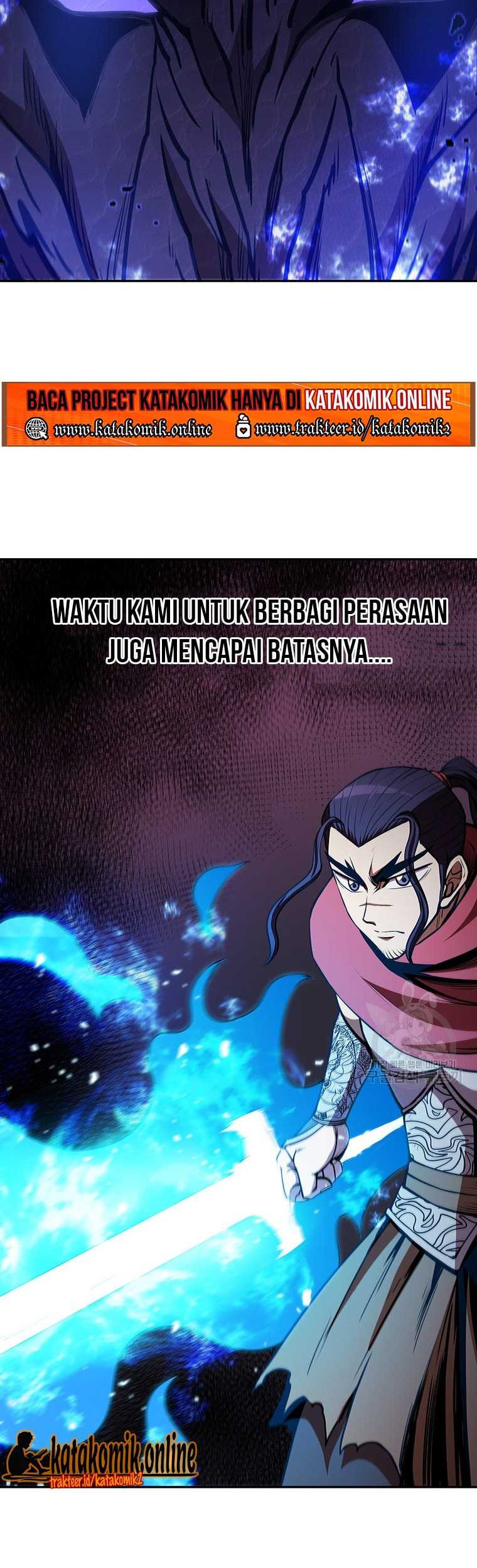 Immortal Return Bab 15 halaman 75