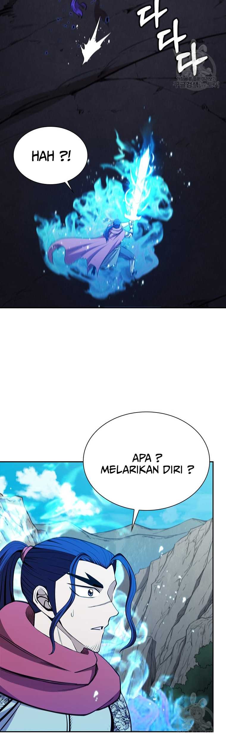 Immortal Return Bab 15 halaman 80