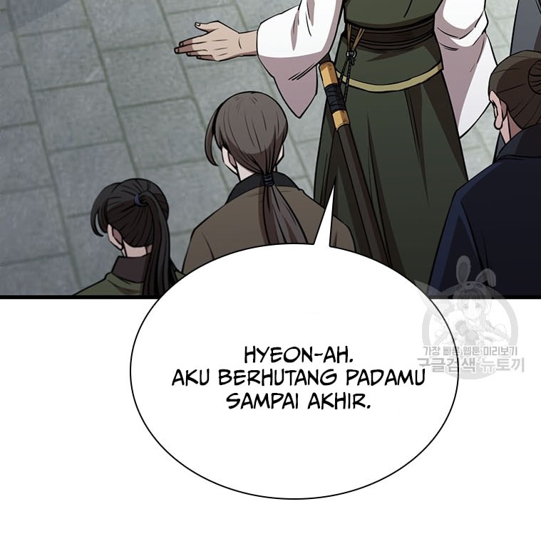 Immortal Return Bab 16 halaman 25