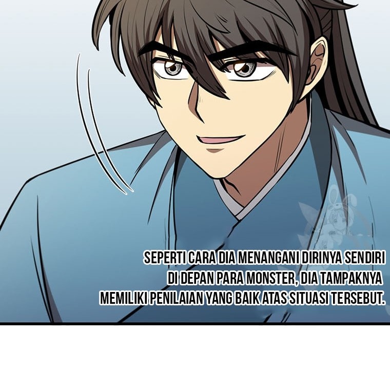 Immortal Return Bab 17 halaman 25