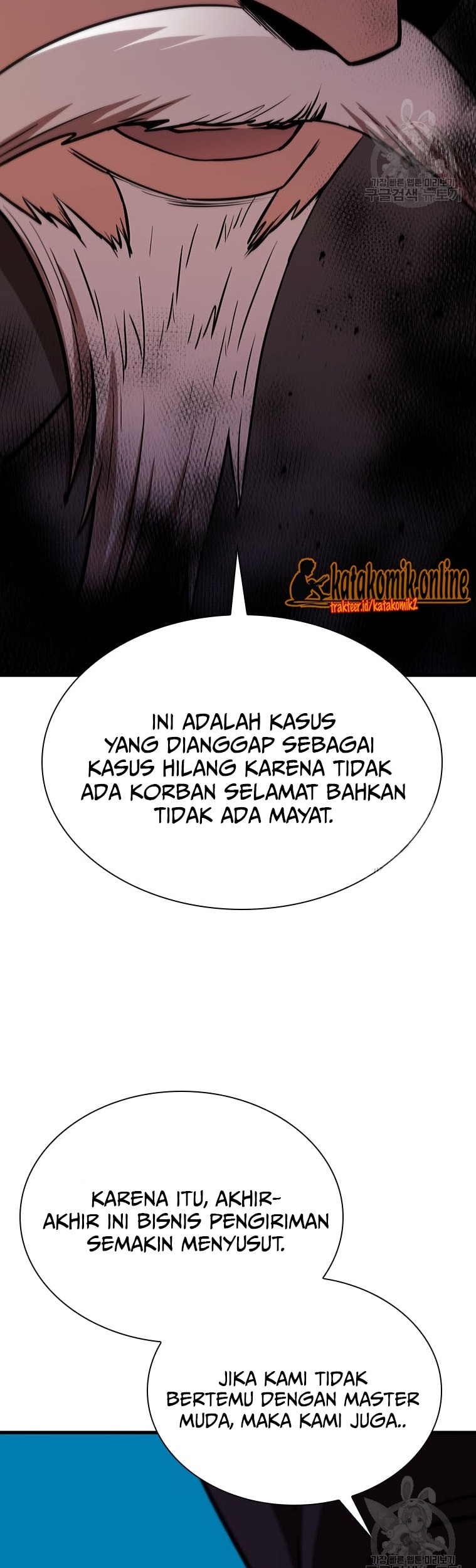 Immortal Return Bab 17 halaman 32