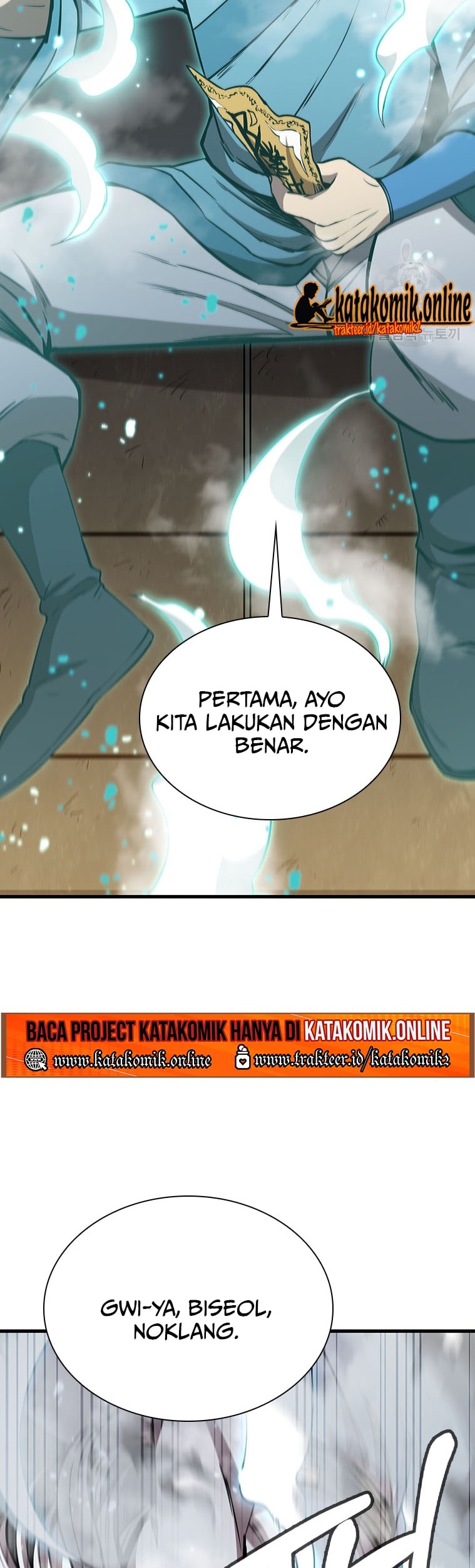 Immortal Return Bab 17 halaman 44