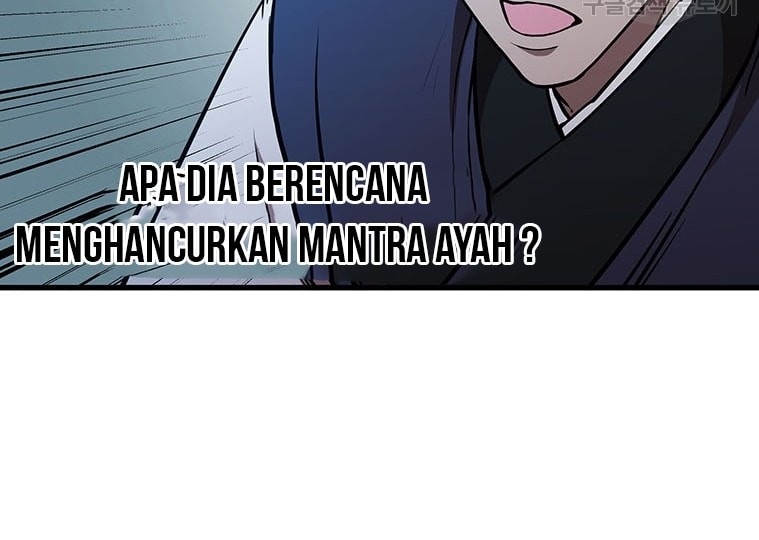 Immortal Return Bab 18 halaman 16