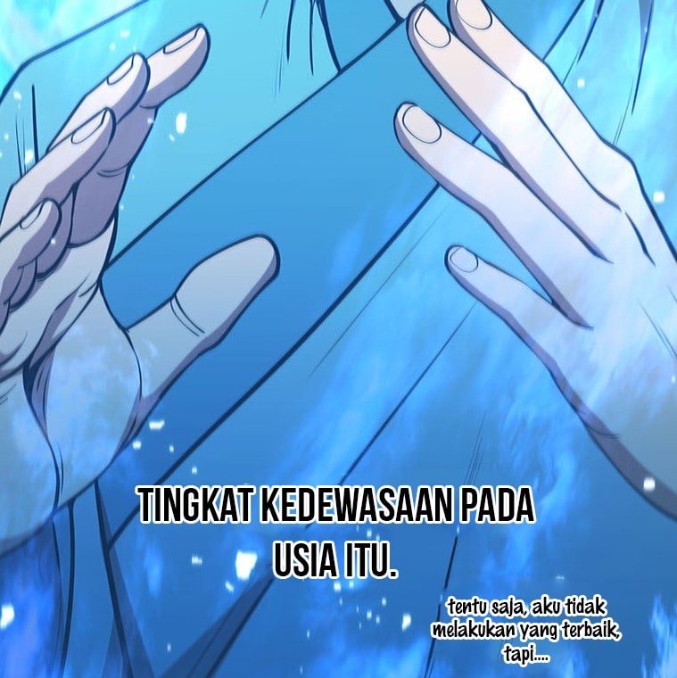 Immortal Return Bab 18 halaman 19