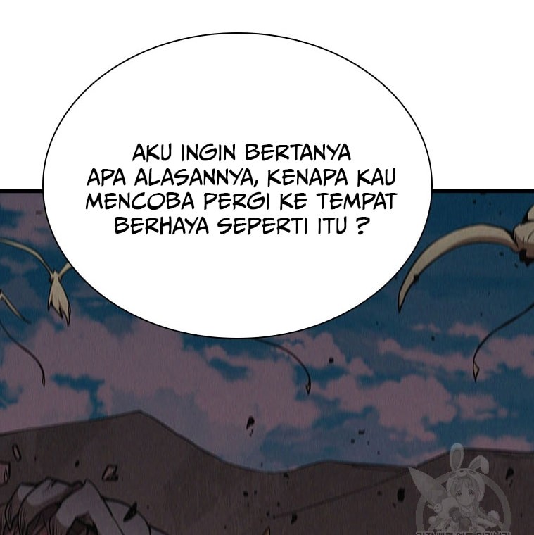 Immortal Return Bab 18 halaman 22