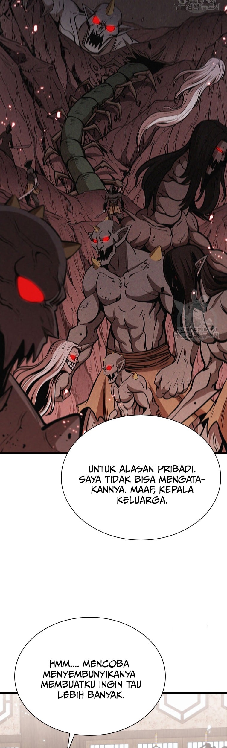 Immortal Return Bab 18 halaman 23
