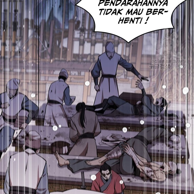 Immortal Return Bab 18 halaman 40