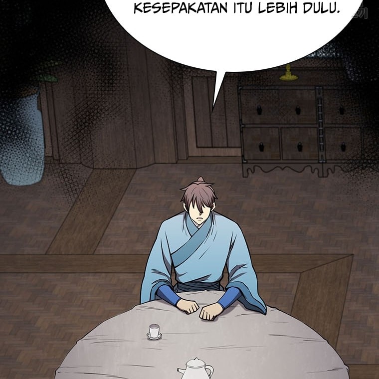 Immortal Return Bab 18 halaman 67