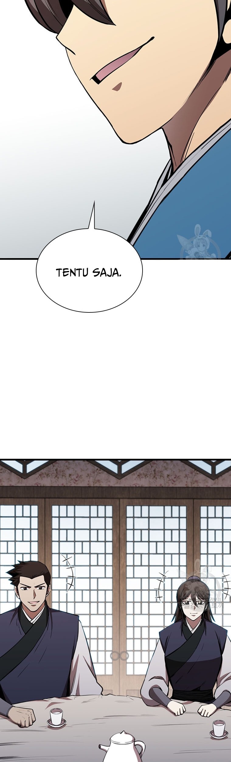 Immortal Return Bab 18 halaman 72