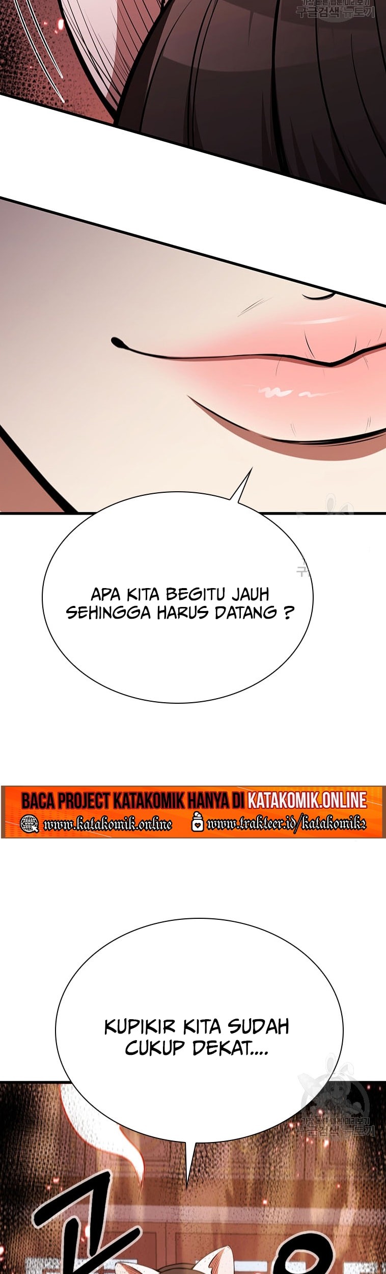 Immortal Return Bab 18 halaman 80