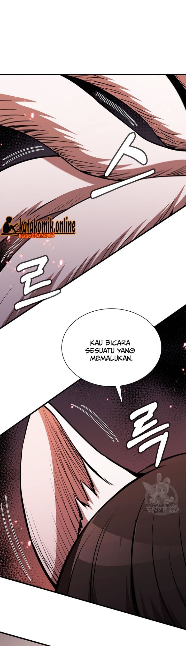 Immortal Return Bab 19 halaman 2