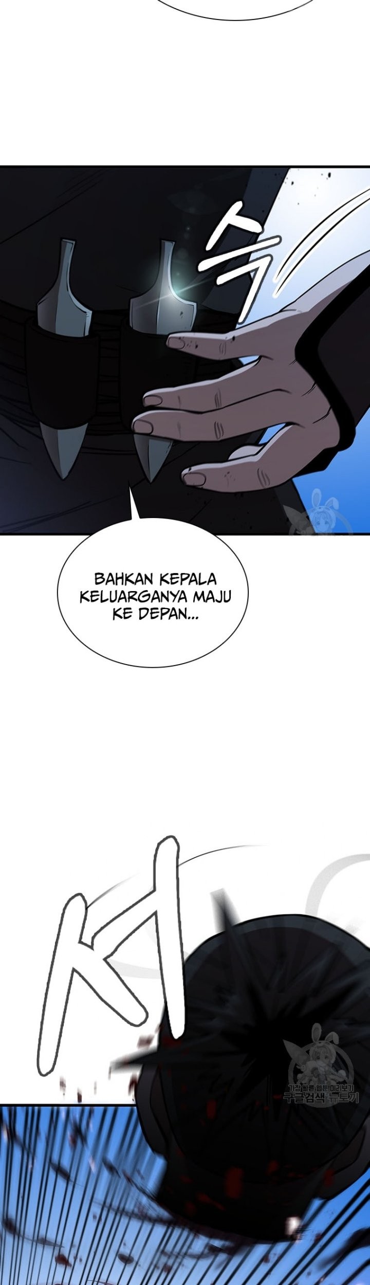 Immortal Return Bab 19 halaman 47