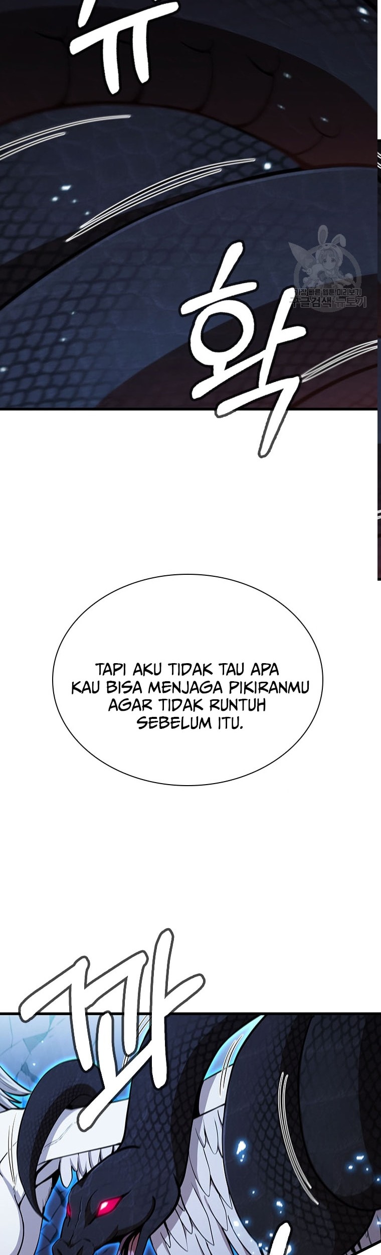 Immortal Return Bab 20 halaman 6