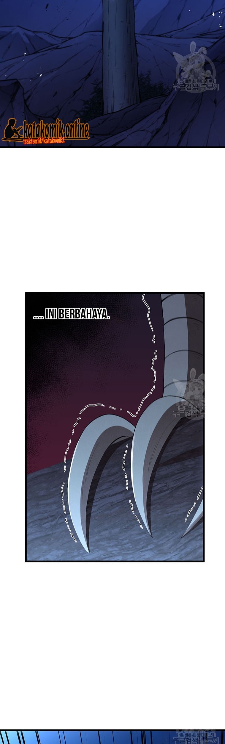 Immortal Return Bab 20 halaman 20