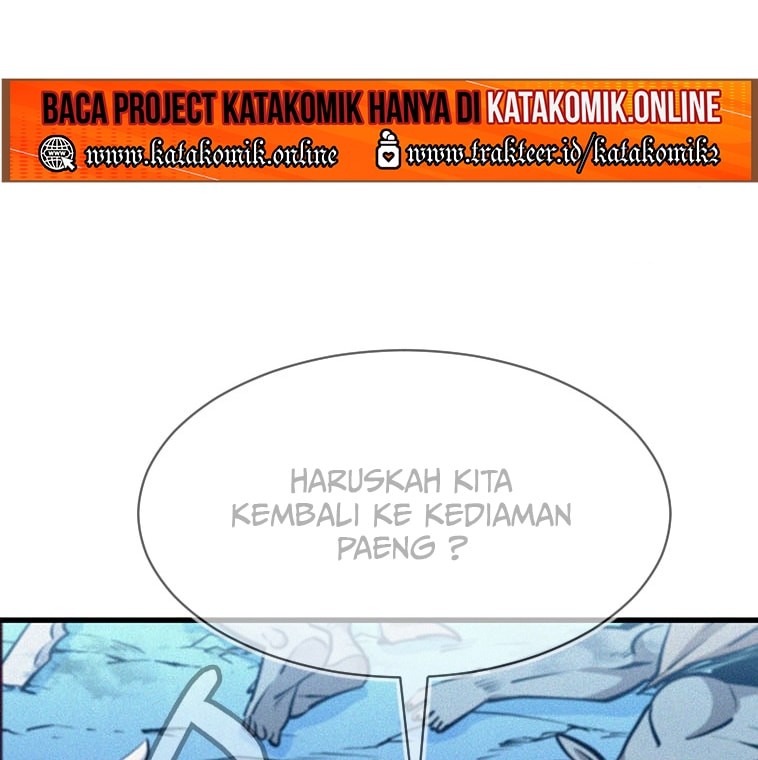 Immortal Return Bab 20 halaman 28