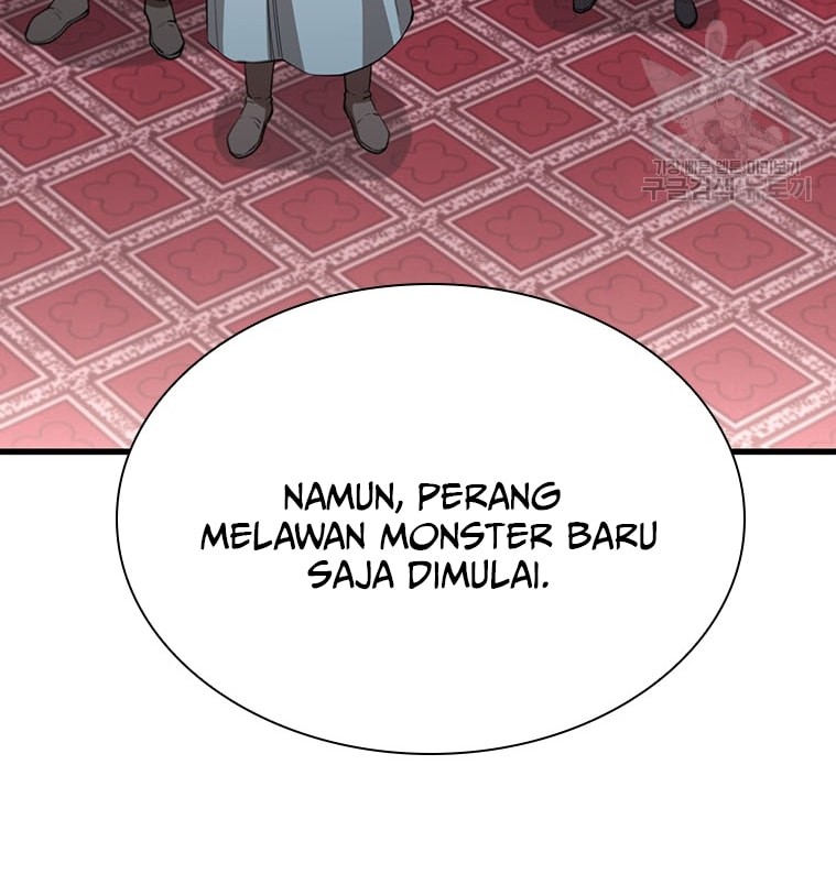 Immortal Return Bab 20 halaman 40