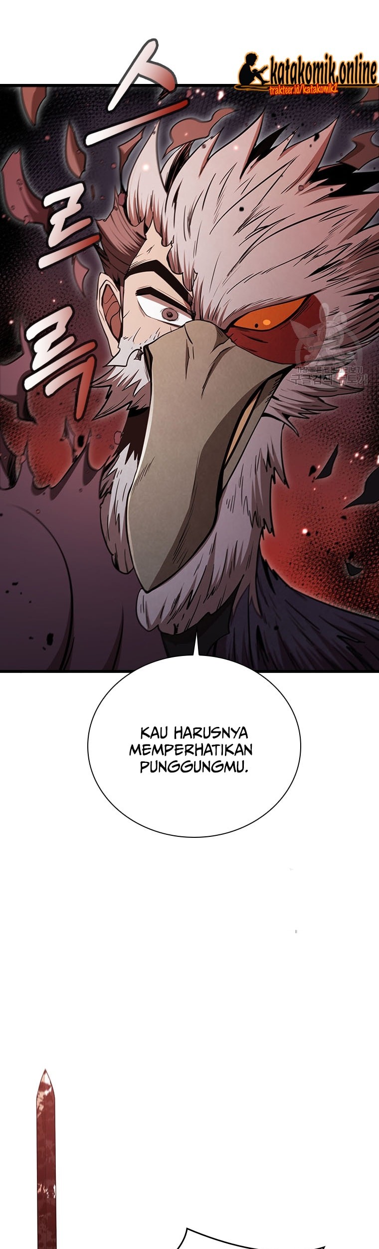 Immortal Return Bab 21 halaman 11