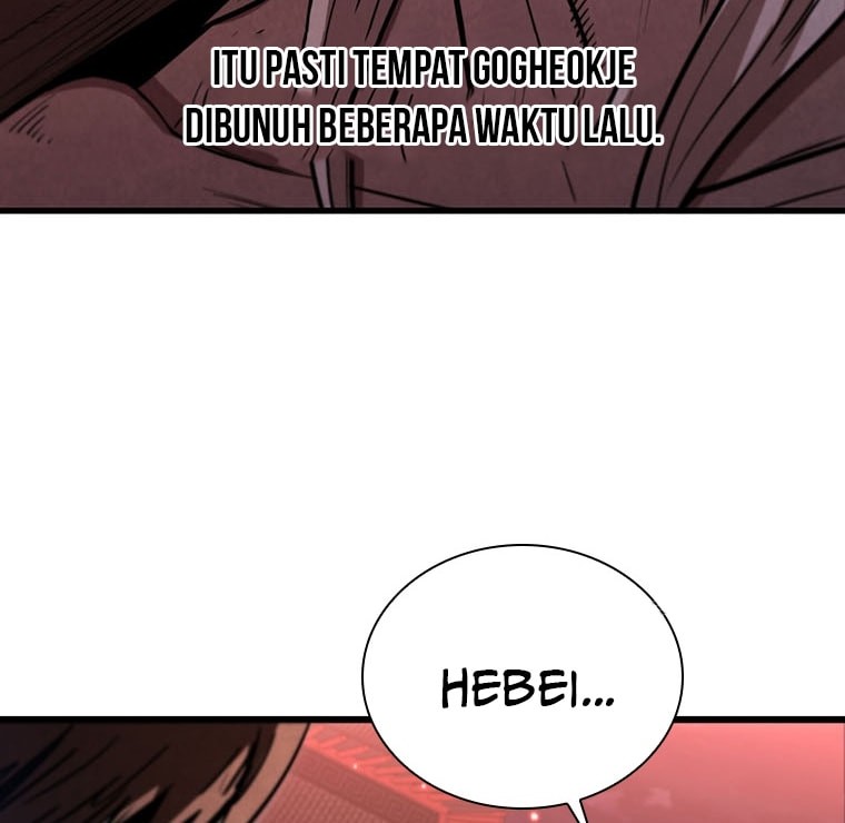 Immortal Return Bab 21 halaman 37