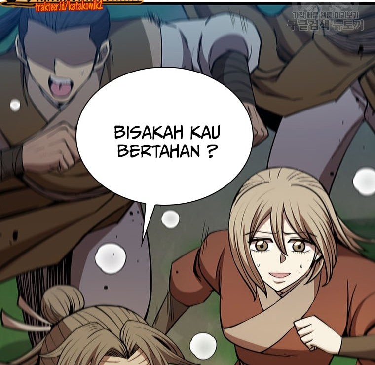 Immortal Return Bab 21 halaman 43