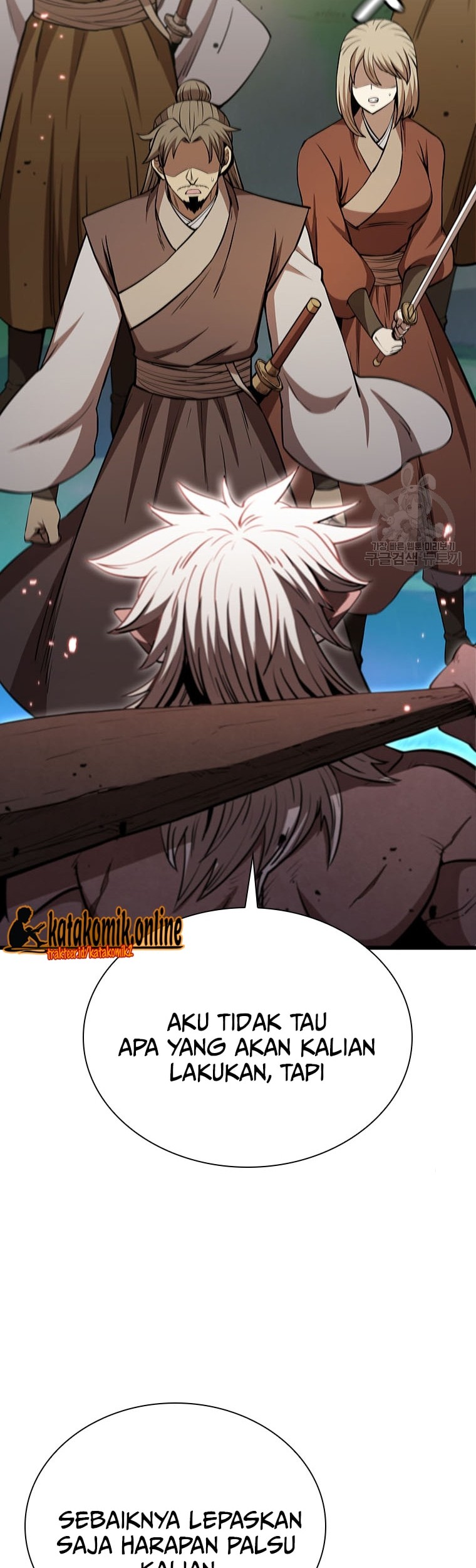 Immortal Return Bab 21 halaman 60